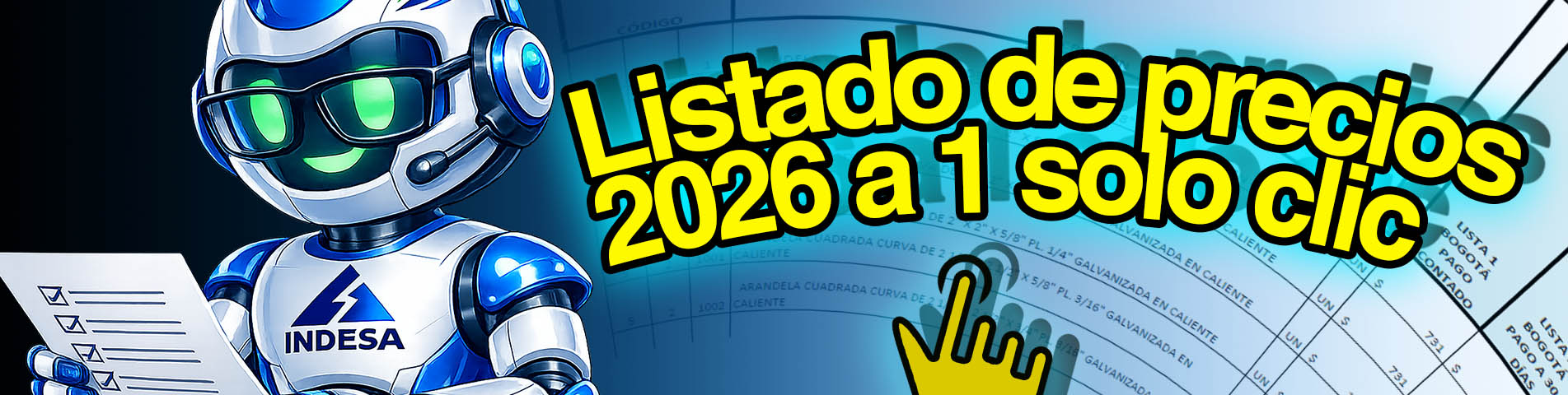 Lisatadeprecios2026